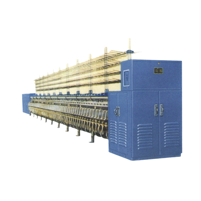 ASKV721B 化纤捻线机